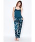 Piżama Etam - Spodnie piżamowe Fedora 648529846