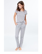 piżama - Spodnie piżamowe 648498802 - Answear.com