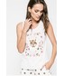 Piżama Etam - Top piżamowy Gloria 648507683
