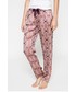Piżama Etam - Spodnie piżamowe 648751813