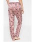 Piżama Etam - Spodnie piżamowe 648751813