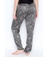 Piżama Etam - Spodnie piżamowe 648176305