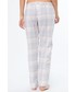 Piżama Etam - Spodnie piżamowe Hoop 648872580