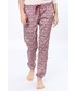 Piżama Etam - Spodnie piżamowe Gaspard 648867075
