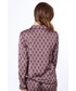 Piżama Etam - Bluzka piżamowa CHEMISE 648868013
