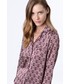 Piżama Etam - Bluzka piżamowa CHEMISE 648868013
