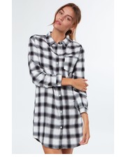 piżama - Koszula nocna Chino 648870405 - Answear.com
