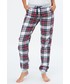 Piżama Etam - Spodnie piżamowe  CHIPS-PANTALON 648881680