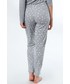 Piżama Etam - Spodnie piżamowe Leonie 648861302