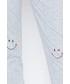 Piżama Etam - Spodnie piżamowe Soho Smiley World 648493602