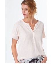 piżama - Bluzka piżamowa Ronda 649003670 - Answear.com