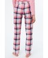Piżama Etam - Spodnie piżamowe Celia 648997670
