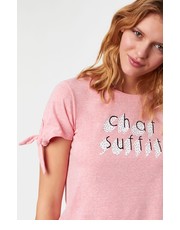 piżama - Top piżamowy Chloe 649016470 - Answear.com
