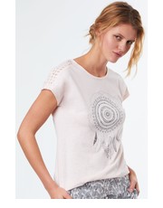 piżama - Top piżamowy Reine 649003570 - Answear.com