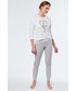 Piżama Etam - Spodnie piżamowe Izilda 649049002