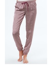 piżama - Spodnie piżamowe Malik 649063975 - Answear.com