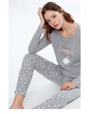 piżama - Spodnie piżamowe Leonie 648861302 - Answear.com
