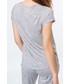 Piżama Etam - Top piżamowy 648497602