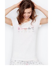 piżama - Top piżamowy Maelys 648503783 - Answear.com