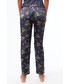 Piżama Etam - Spodnie piżamowe Blueberry 649331622