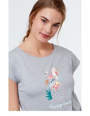 piżama - Top piżamowy Tropic 649305402 - Answear.com