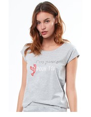 piżama - Top piżamowy Joelle 649308902 - Answear.com