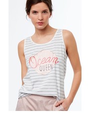 piżama - Top piżamowy Jenny 649309480 - Answear.com