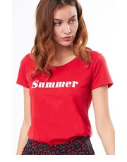 piżama - Top piżamowy 649303873 - Answear.com