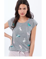 piżama - Top piżamowy 6496483 - Answear.com