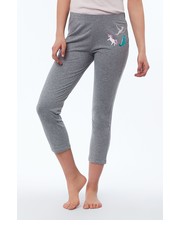 piżama - Spodnie piżamowe Delya 6496506 - Answear.com