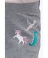 Piżama Etam - Spodnie piżamowe Delya 6496506