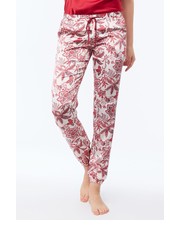 piżama - Spodnie piżamowe Clara 6497341 - Answear.com
