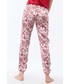 Piżama Etam - Spodnie piżamowe Clara 6497341