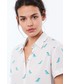 Piżama Etam - Top piżamowy Douce 6496568