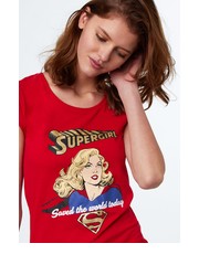 piżama - Top piżamowy Peace x DC Comics 649002373 - Answear.com