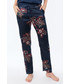 Piżama Etam - Spodnie piżamowe Celeste 649726122