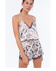 piżama - Kombinezon piżamowy Cassy 649730680 - Answear.com