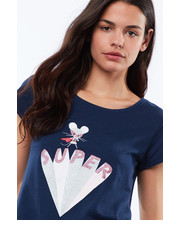 piżama - Top piżamowy Sixtine 649686825 - Answear.com