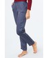 Piżama Etam - Spodnie piżamowe Betina 648881046