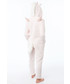 Piżama Etam - Kombinezon piżamowy Derya 649852870