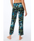 Piżama Etam - Spodnie piżamowe 650113905