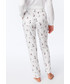 Piżama Etam - Spodnie piżamowe Ondine 650147980