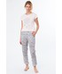 Piżama Etam - Top piżamowy Reine 649003570