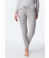 Piżama Etam - Spodnie piżamowe 650144302
