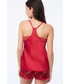 Piżama Etam - Top piżamowy Salome 649734973