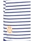 Piżama Etam - Szorty piżamowe Selby Smiley World 648493225