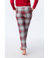 Piżama Etam - Spodnie piżamowe 650147502 650147502