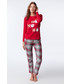 Piżama Etam - Spodnie piżamowe 650147502 650147502