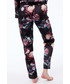 Piżama Etam - Spodnie piżamowe Jaya 649729105