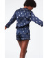 Piżama Etam - Koszula piżamowa Viona 650298025
